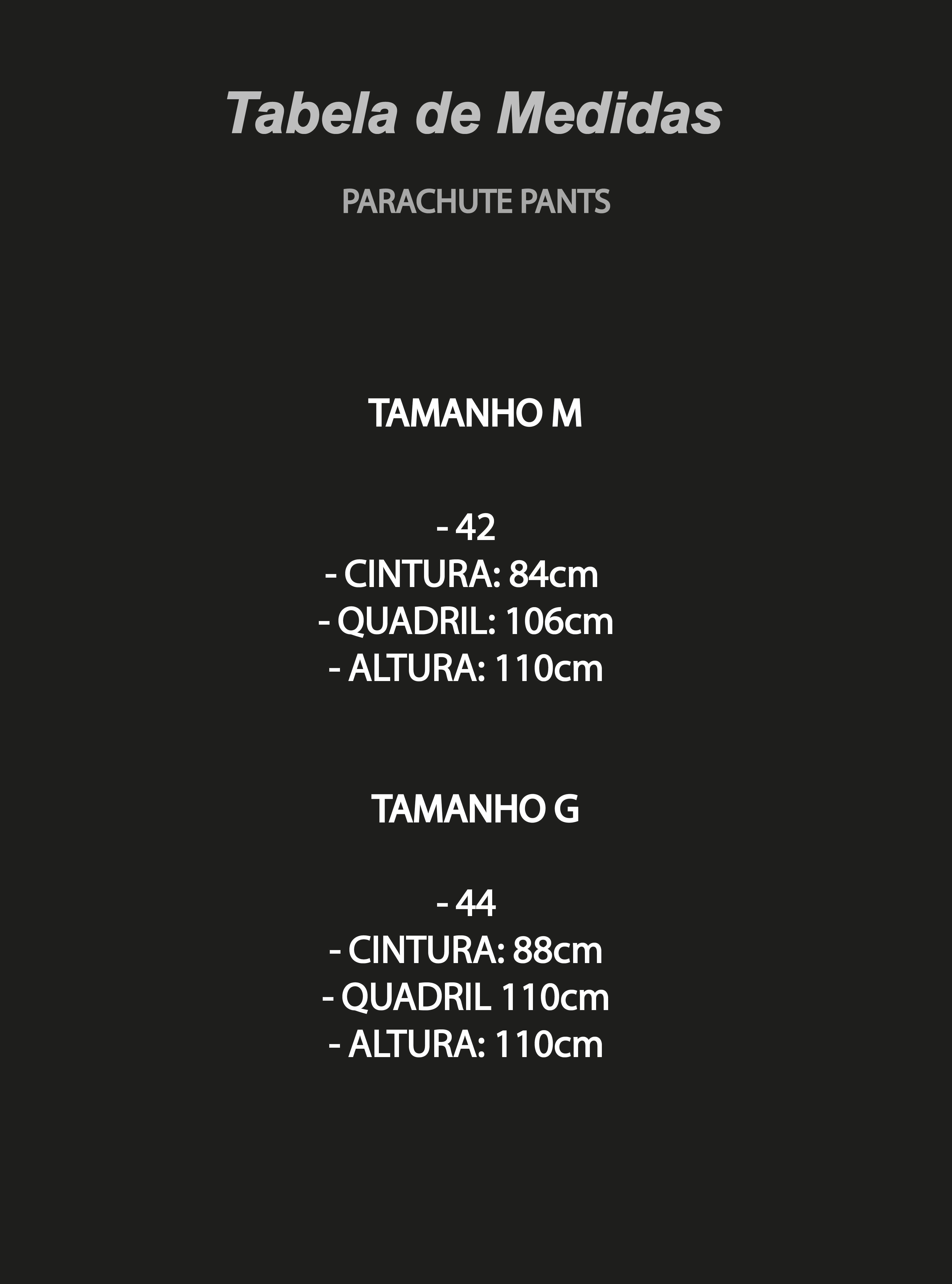Stay Pants Cotelê (preta ou terracota)