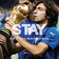 T-Shirt Andrea Pirlo 2006