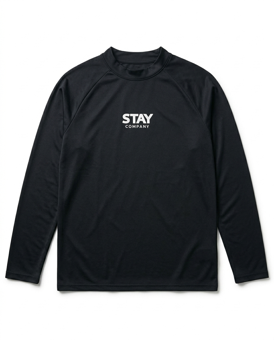 Long Sleeve Térmica