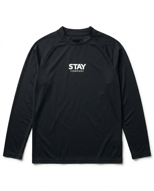 Long Sleeve Térmica