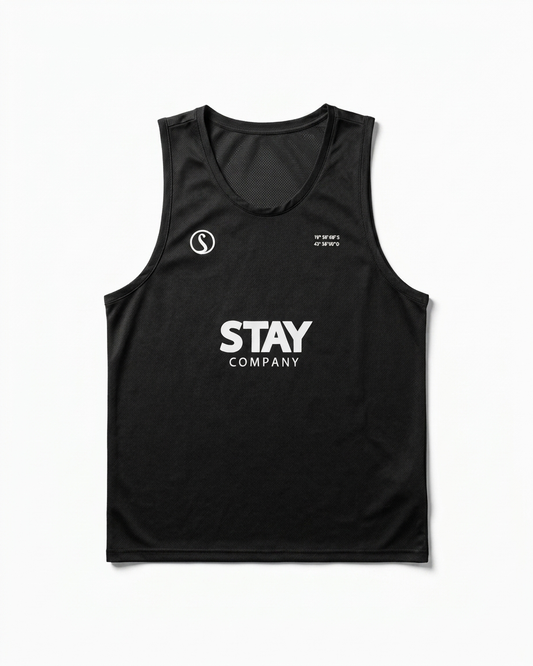 Camiseta Stay Dry Move