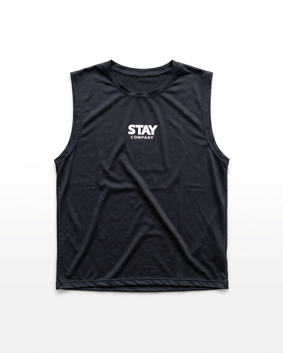 Camiseta Stay Dry Core