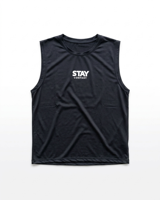 Camiseta Stay Dry Core