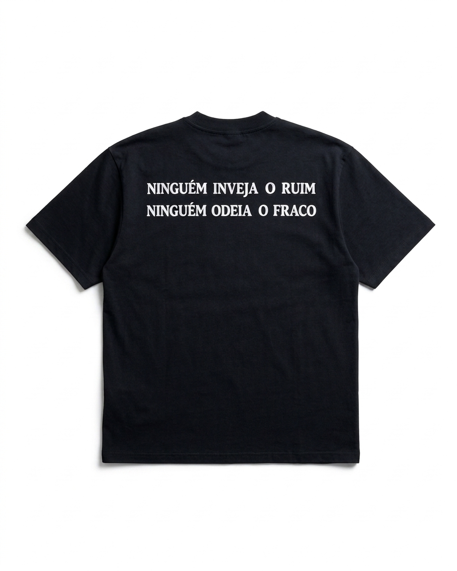 Nobody Hates Shirt