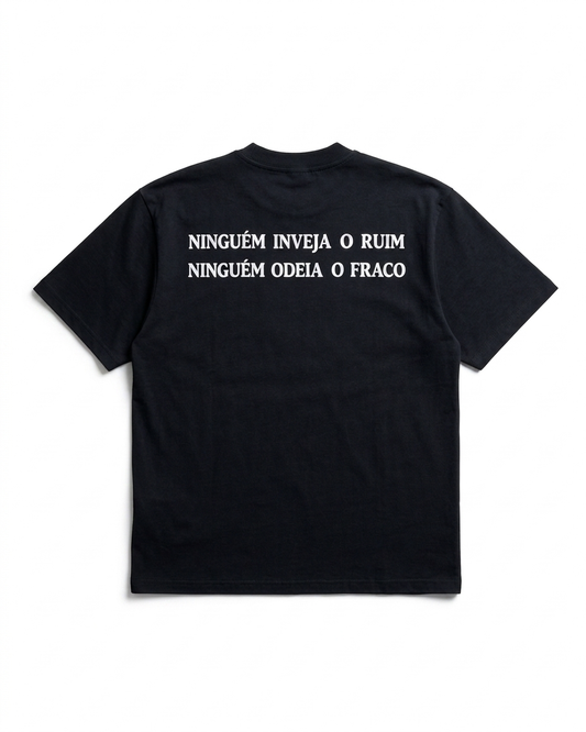 Nobody Hates Shirt