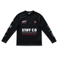 Long Sleeve Race