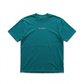 Murano Green Shirt