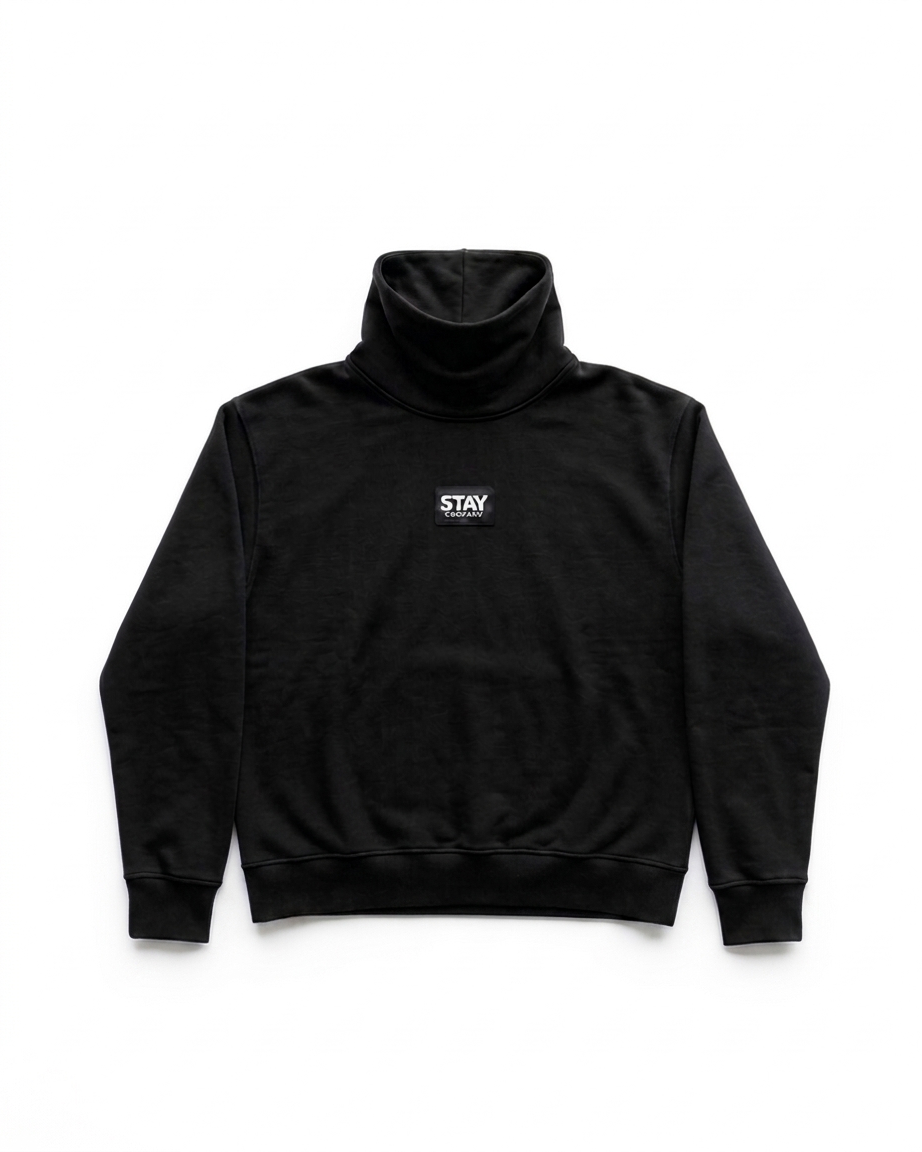 Crewneck | Gola Alta