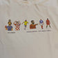 T-Shirt Legends World Cup