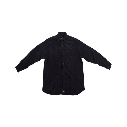 Camisa Cotelê Handmade (3 cores)