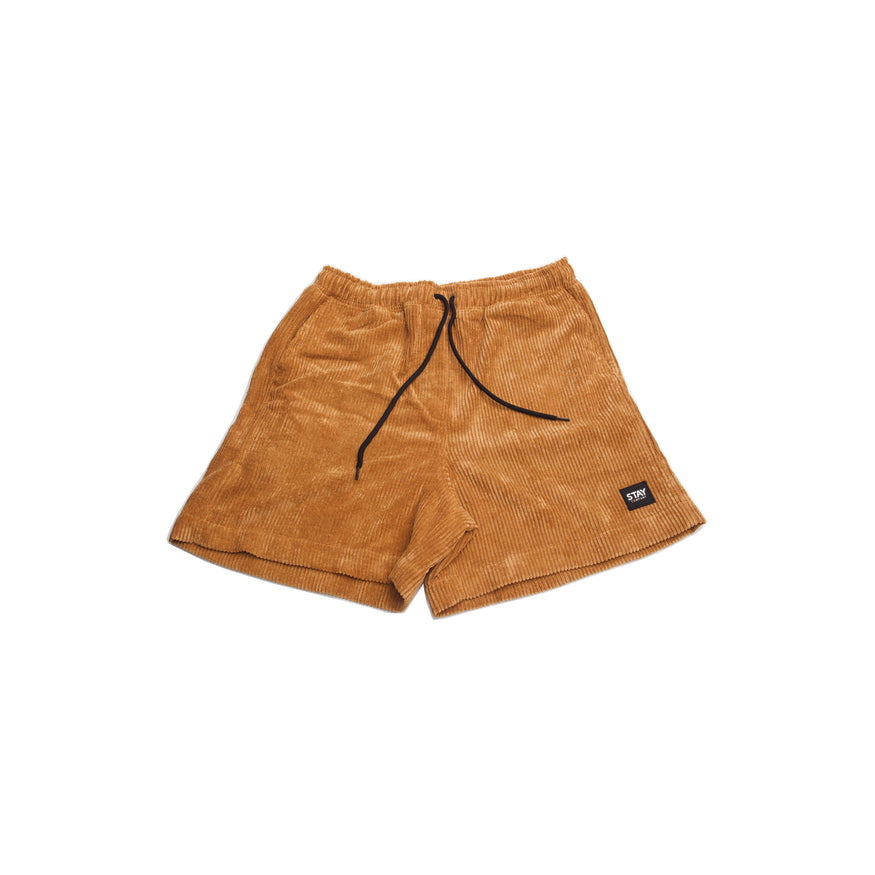 Short Cotelê (4 cores)