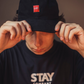 Stay Dad Hat | Aba Trucker