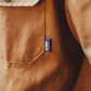 Stay Company | Worker Shirt | Militar | Verde | Azul | Bege | Botão | Bolso | Camisa