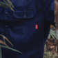 Stay Company | Worker Shirt | Militar | Verde | Azul | Bege | Botão | Bolso | Camisa