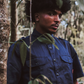 Stay Company | Worker Shirt | Militar | Verde | Azul | Bege | Botão | Bolso | Camisa