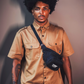 Shoulder Bag Stay Tranversal | Shoulder | Stay | Mochila | Pochete| Stay Company