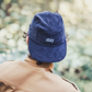 Five Panel | Cotelê