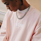 Crewneck Rosa