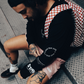 Stay Inked | Long Sleeve