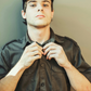 Stay Company | Worker Shirt | Militar | Verde | Azul | Bege | Botão | Bolso | Camisa