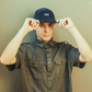 Stay Company | Worker Shirt | Militar | Verde | Azul | Bege | Botão | Bolso | Camisa