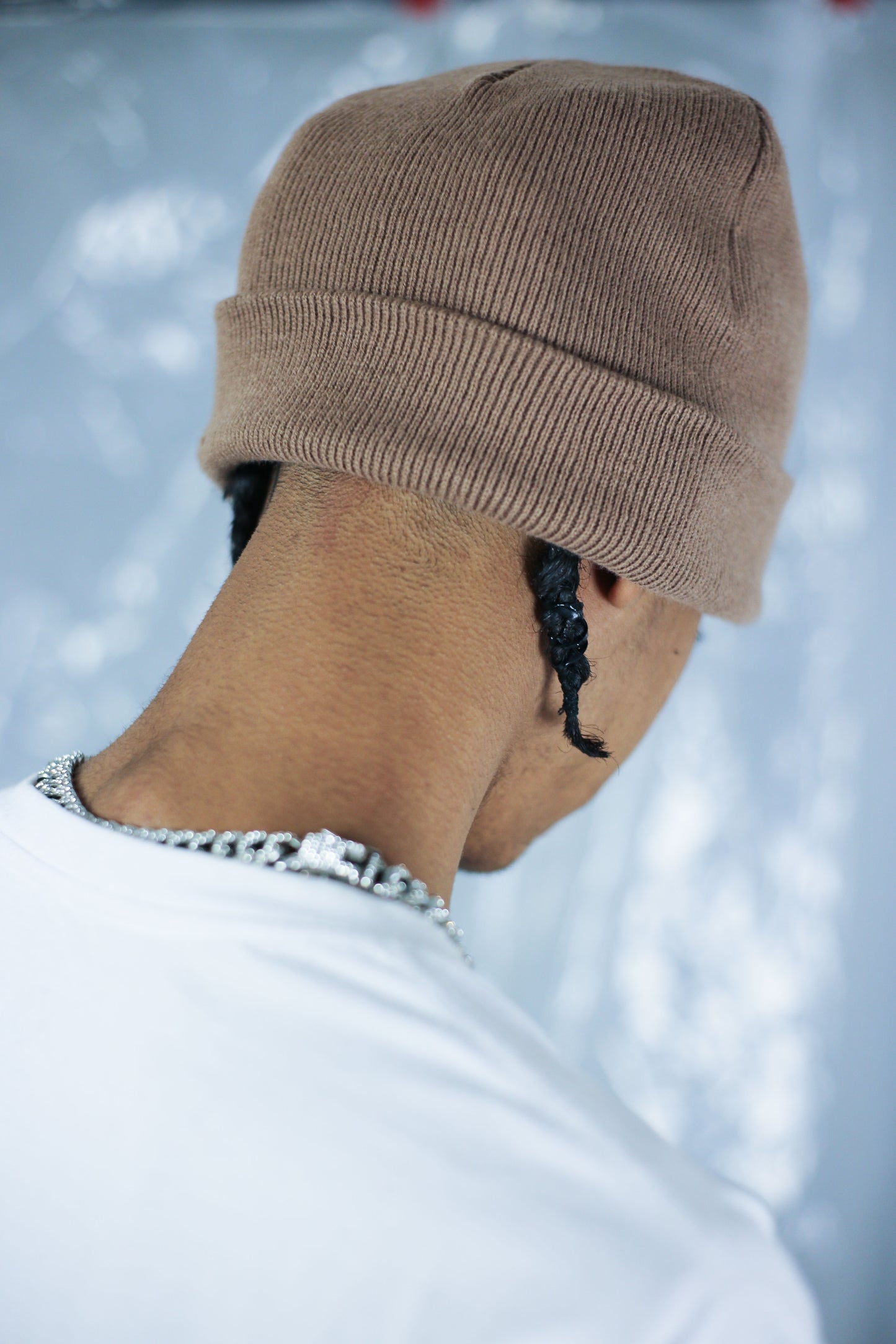 Stay Concept Hat
