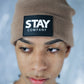 Stay Concept Hat