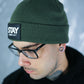 Stay Concept Hat