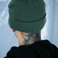 Stay Concept Hat
