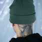 Stay Concept Hat